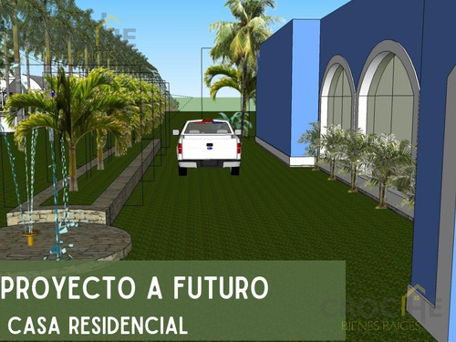 Parque Ecológico En Venta En Lencero - La Tinaja Emiliano Zapata Veracruz, Amenidades En Funcionamiento Para Inversión