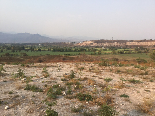 Oportunidada Inversion Terreno Para Lotificar Construir Rancho O Finca.