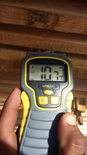 Imagen 9 de 10 de Tabla De Pino Madera Construcción Y Carpintería 15x2.5x3.66