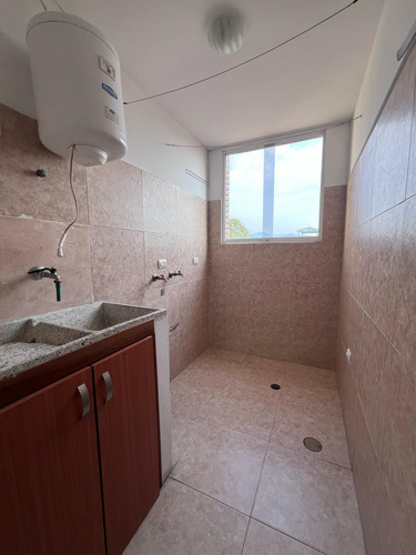 Em Apartamento En Venta Terrazas De San Ignacio Av Ferrero T