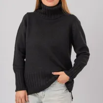 Comprar Polera Mauro Sergio Mujer Sweater Otoño\u002Finvierno