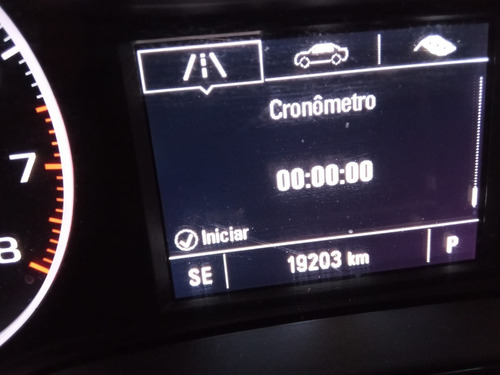 Imagem 4 de 5 de Chevrolet Cruze At Hb 1.4 Aut