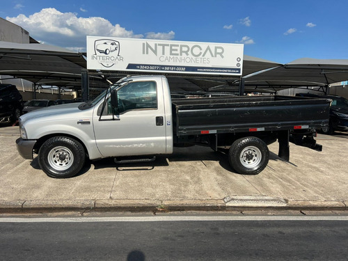 Ford F-350 3.9d 4x2 Completa 2005
