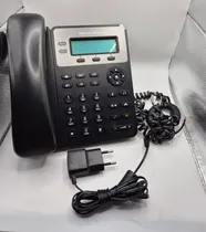 Comprar Kit Grandstream Gxp1610 - Telefone Ip 2 Linhas - Usado