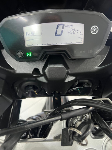 Xtz 250 Tenere