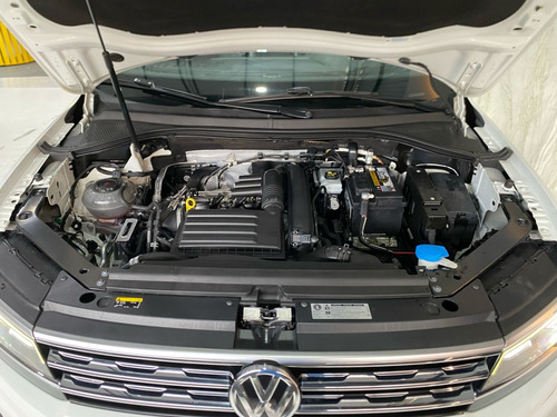 Volkswagen Tiguan 1.4 250 TSI TOTAL FLEX ALLSPACE COMFORTLINE TIPTRONIC