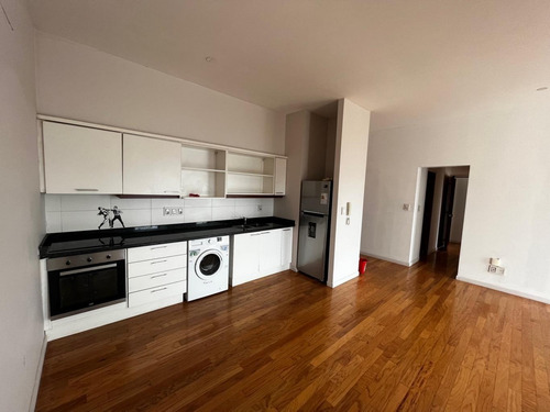 Imagen 6 de 15 de Alquiler Apartamento Ciudad Vieja