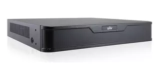 Uniview Nvr301-08s3-p8, Nvr 8 Canales Poe 4k Grabador 1hdd