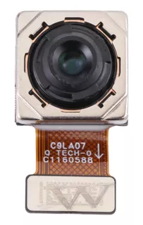 Câmera Traseira Principal Para Oppo A95 5g