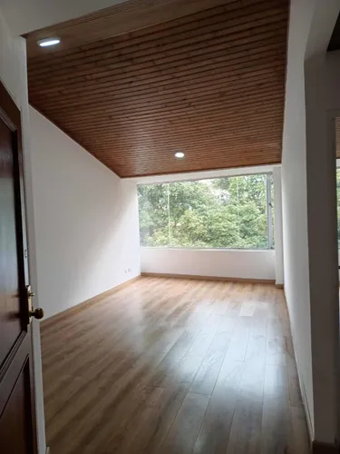 Apartamento Duplex En Bogotá