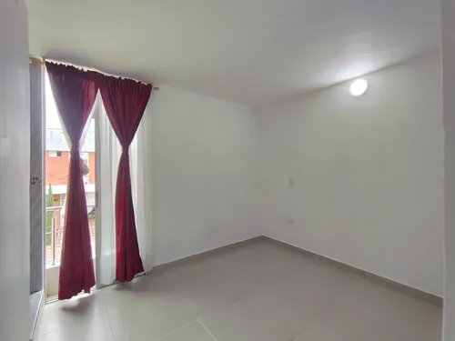 Casa En Arriendo En Bocono. Cod A30725