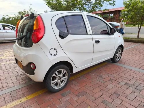 Chery Q 1.0 Yq1q5-1115