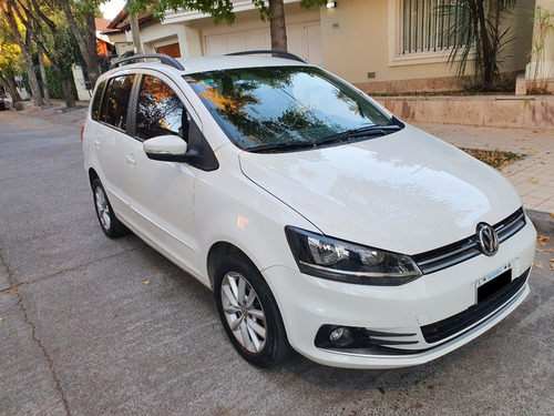 Volkswagen Suran Trendline Msi