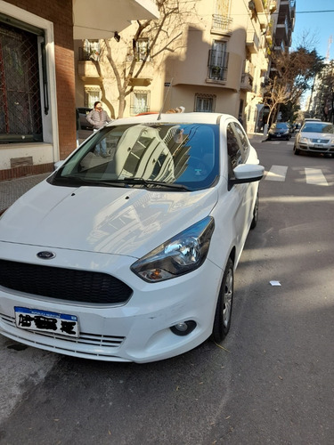 Imagen 1 de 13 de Ford Ka S