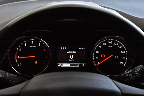 Imagen 10 de 15 de Chevrolet Tracker 1.2 Premier Turbo At 2021 - Car Cash