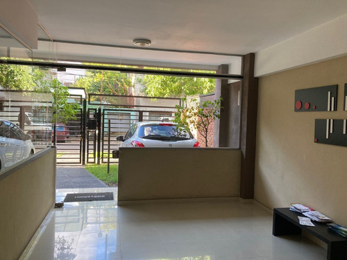 Imagen 2 de 9 de Departamento Monoambiente En Venta. Morón Sur.