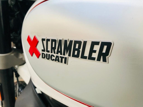 Imagen 2 de 14 de Ducati Scrambler