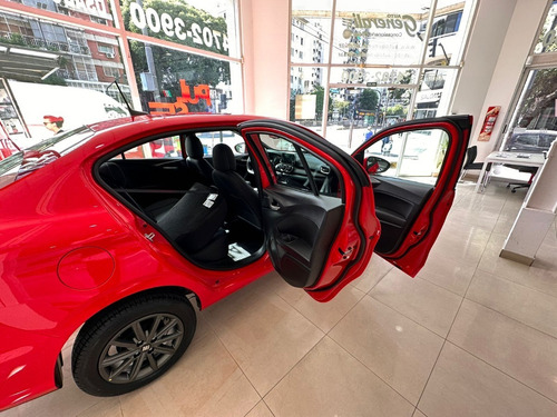 Imagen 18 de 25 de Fiat Cronos 1.3 Stile 0km 2023 Stock Fisico Entrega #luis