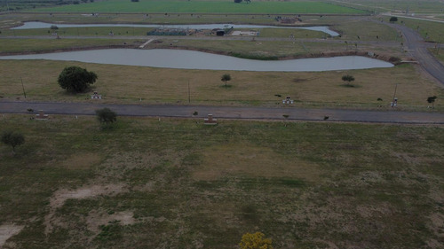 Terreno En Venta Nuevos Aires De 800m2 En Barrio La Serena M.1 L.22