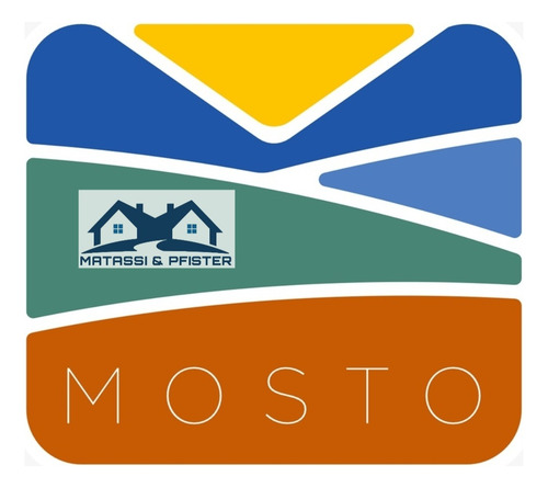 Preventa Mosto Cafayate!!! Departamento 1