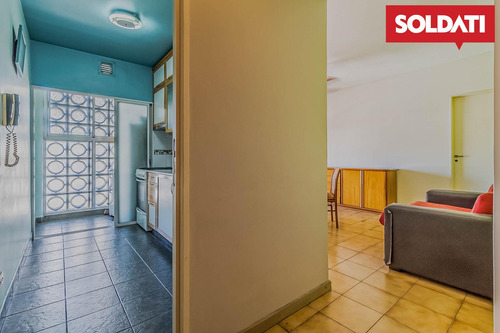 Venta - 3 Ambientes Con Balcon - Flores