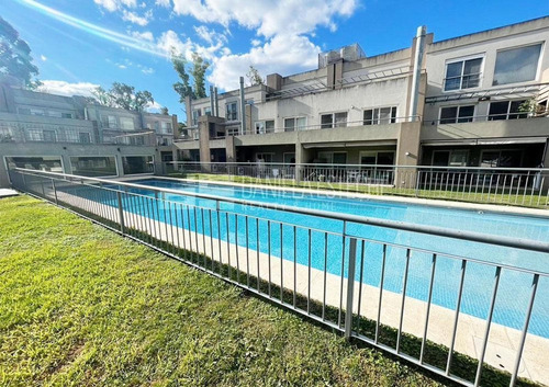 Departamento En Venta - 1 Dormitorio 1 Baño - Cochera - 60mts2 - Pilar