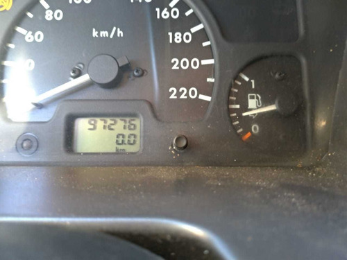Land Rover Discovery Serie 2 Td5 Intercooler Diesel