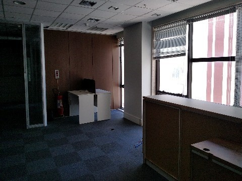 Centro - Rodrigo Silva Esquina Com Assembleia - Andar Corporativo Pronto Para Uso, Alto Padrão - Sa00045 - 3061561