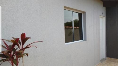 Imagem 3 de 5 de Casa Com Financiamento A 1.200 Metros Do Mar , Itanhaém 8072