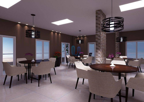 Imagem 18 de 24 de Apartamento Com 2 Dormitórios À Venda, 71 M² Por R$ 410.520,00 - Caiçara - Praia Grande/sp - Ap0185