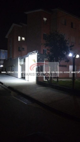 Imagem 7 de 12 de Apartamento Para Venda Em Limeira, Jardim Alvorada - 4164_1-2042194