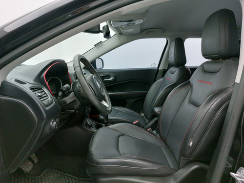 Jeep Compass 2.0 16V DIESEL TRAILHAWK 4X4 AUTOMÁTICO
