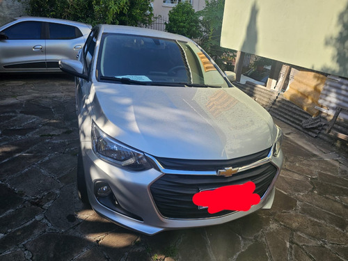 Chevrolet Onix 1.0 Lt Turbo 5p