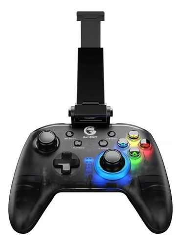 Control Celular Joystick Bluetooth Gamepad Inalámbrico Pc