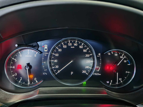 Mazda 6 Signature 2020
