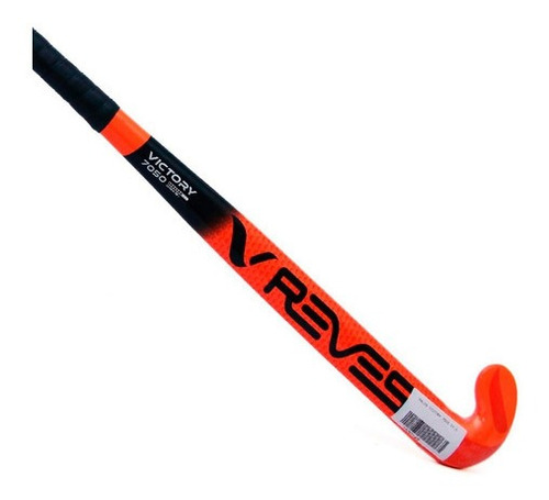 Palo De Hockey Reves Victory 7050 Profesional De Juego 37.5'