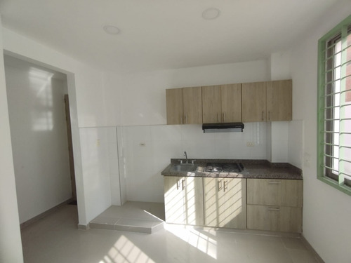Apartamento En Venta El Eden, Cartagena
