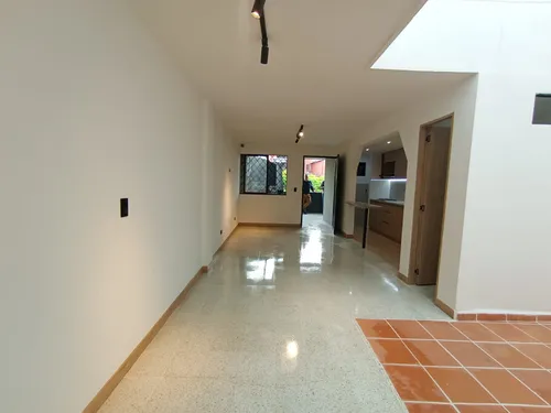 Arriendo Apartamento En Laureles