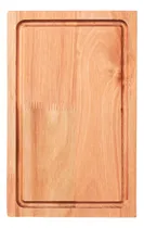 Comprar Tabla Para Asado Y Picar Plato Eucalipto Premium 30x20
