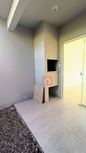 Imagem 7 de 7 de Belíssimo Duplex. - So0221