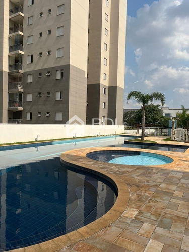 Imagem 29 de 30 de Apartamento À Venda Em Chácara Primavera - Ap003237