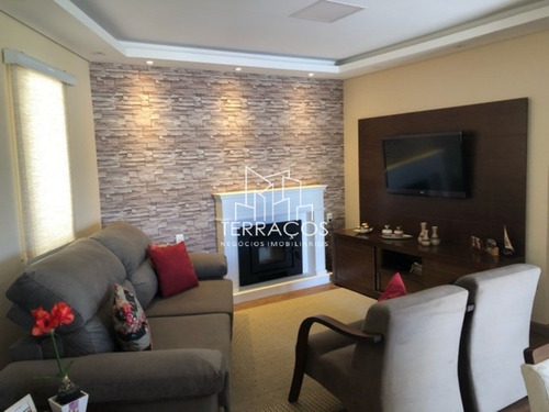 Imagem 3 de 26 de Charmosa Chácara Com 622 M² Com Piscina, No Bairro Da Roseira - Rota Do Vinho - Jundiaí - Sp - Oportunidade - Permuta - Ch00028 - 71029407