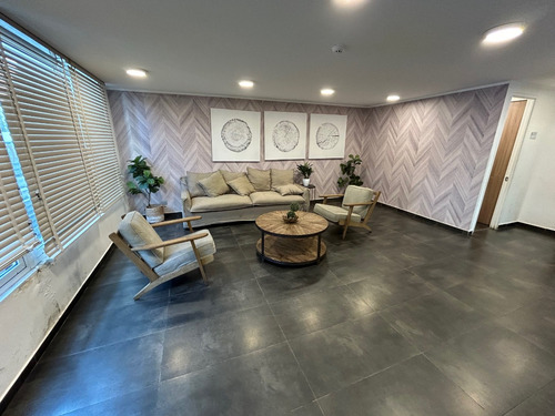 Hermoso Departamento En Arriendo 1d+1b Codxy10602c