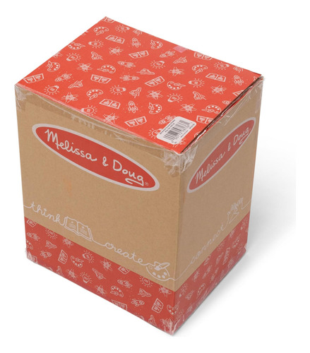 Carrito De Compras Melissa & Doug -