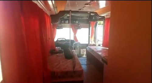 Imagen 11 de 16 de Urgente Vendo Por Viaje Mercedes Benz Casa Rodante Estrenar
