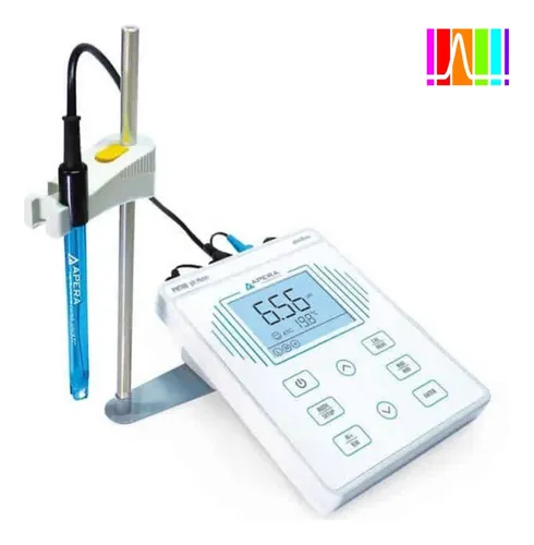 Apera Instruments Ph700 Benchtop Lab Ph Meter, 0.01 Ph Accur