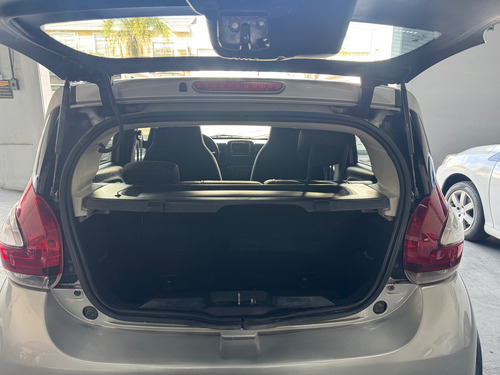 Fiat Mobi 1.0 Way