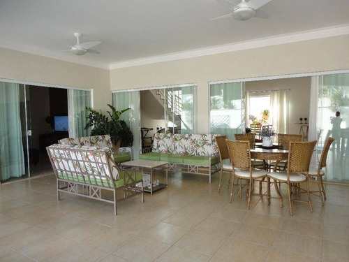 Imagem 5 de 14 de Casa Com 3 Dormitórios À Venda, 325 M² Por R$ 1.350.000,00 - Aeroporto - Araçatuba/sp - Ca0472