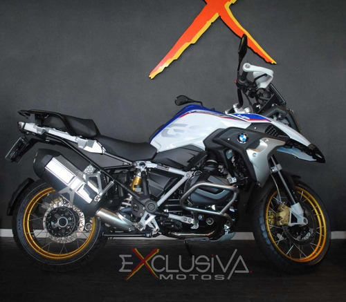 Imagem 3 de 6 de Bmw R 1250 Gs Hp