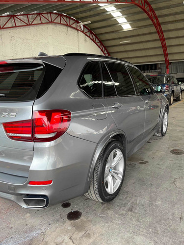 Imagen 5 de 12 de Bmw X5 3.0 X5 Xdrive35ia M Sport . At 2016